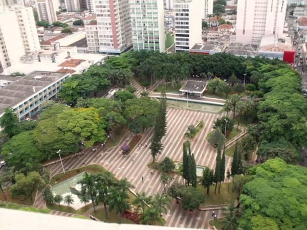 O Hotel Monte Carlo Uberlândia fica próximo aos hospitais Santa Catarina, Santa Clara, Santa Genoveva e várias clínicas médicas Exterior foto